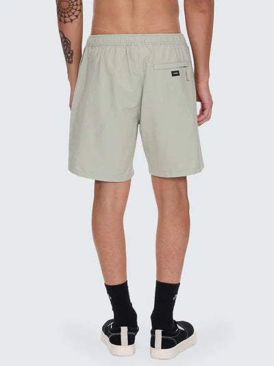 THRILLS // Haven Volley Short DIRTY SAGE