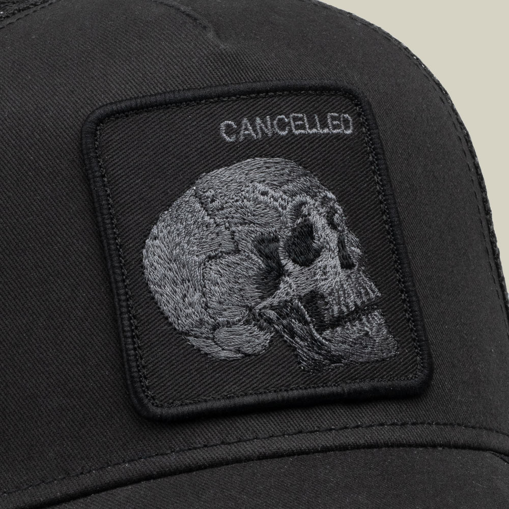 Tonal Skull VOID
