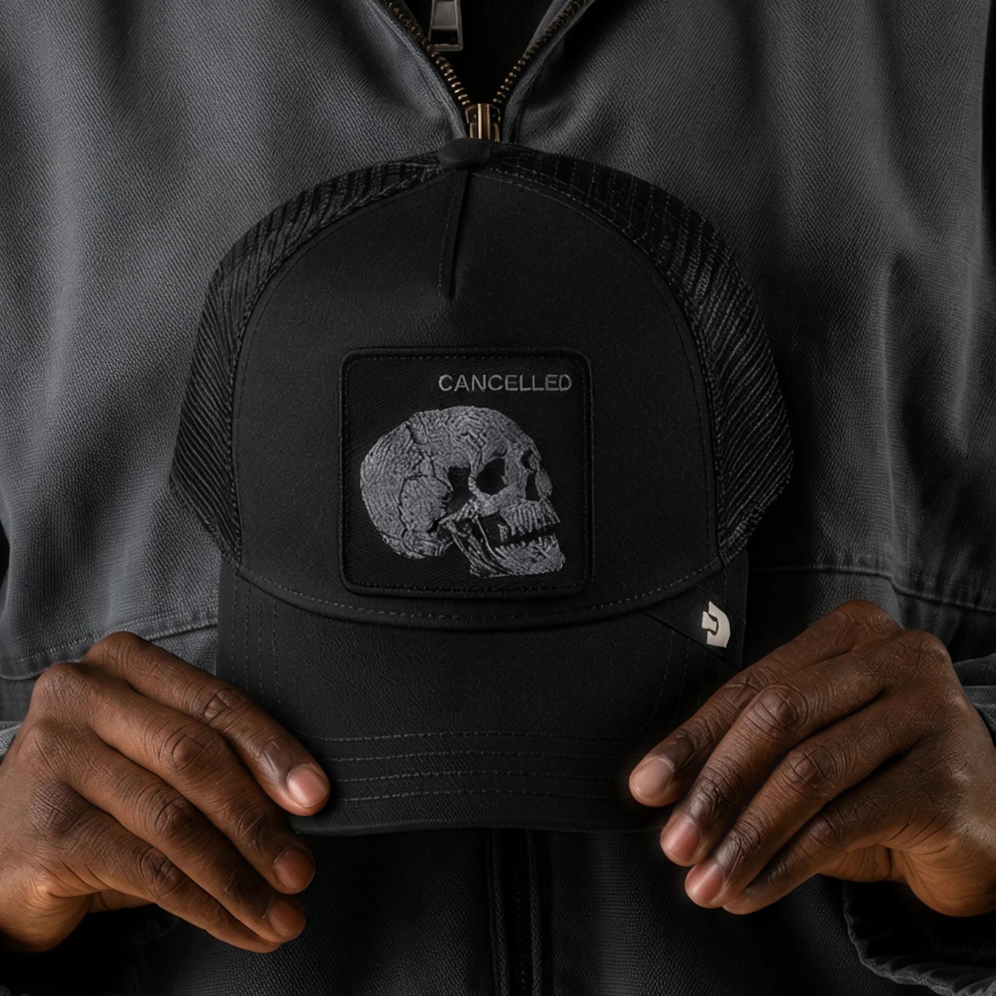 Tonal Skull VOID