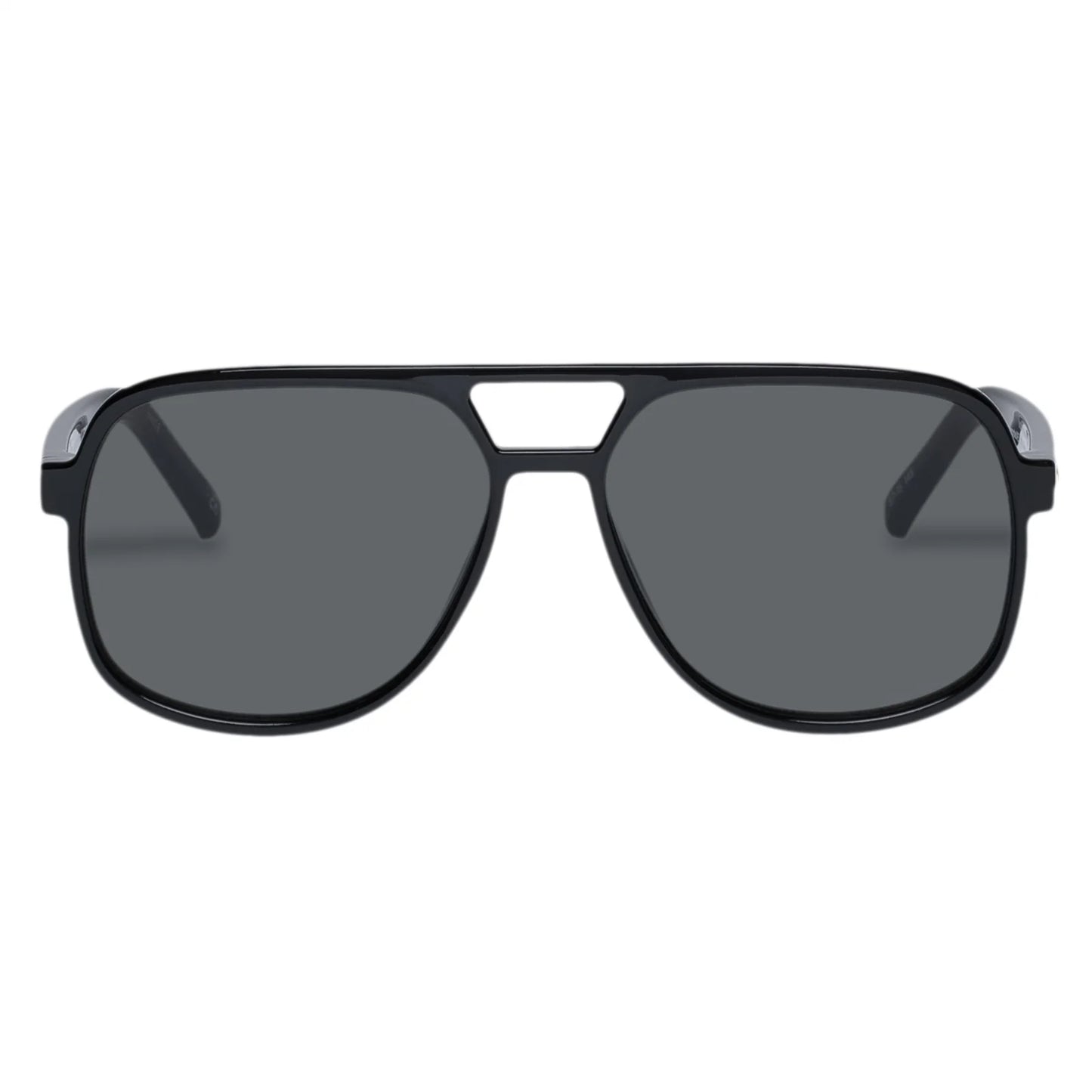 LE SPECS // TRAILBREAKER BLACK