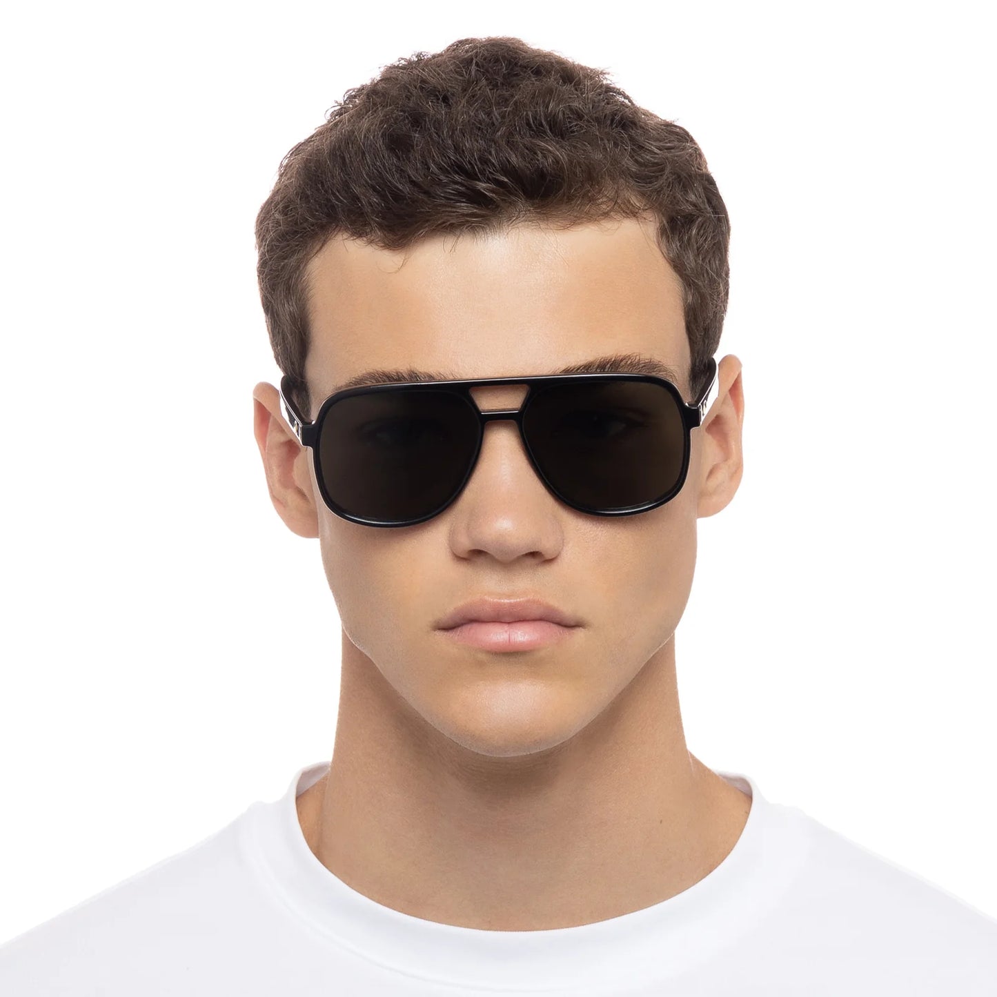 LE SPECS // TRAILBREAKER BLACK