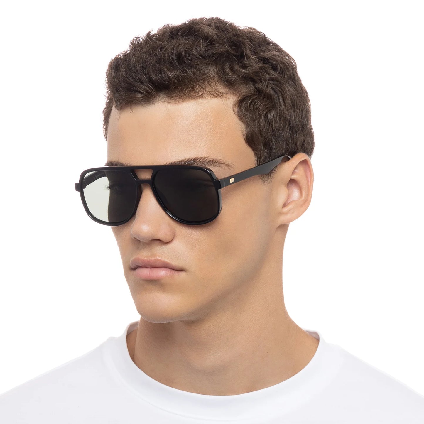 LE SPECS // TRAILBREAKER BLACK