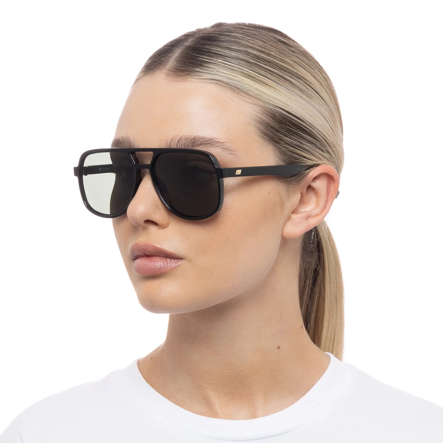 LE SPECS // TRAILBREAKER BLACK