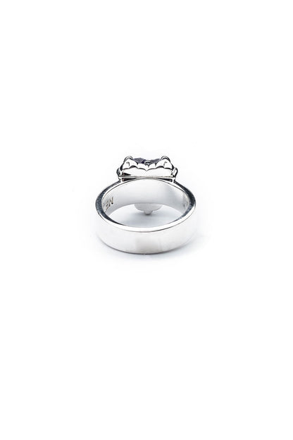 SGC // Love Claw Ring GALAXY