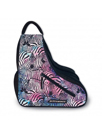 SKATERMATE // Boot Bag TUTI FRUITY ZEBRA