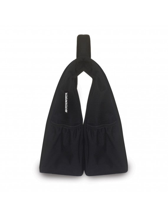 SKATERMATE // Boot Bag TUTI FRUITY ZEBRA