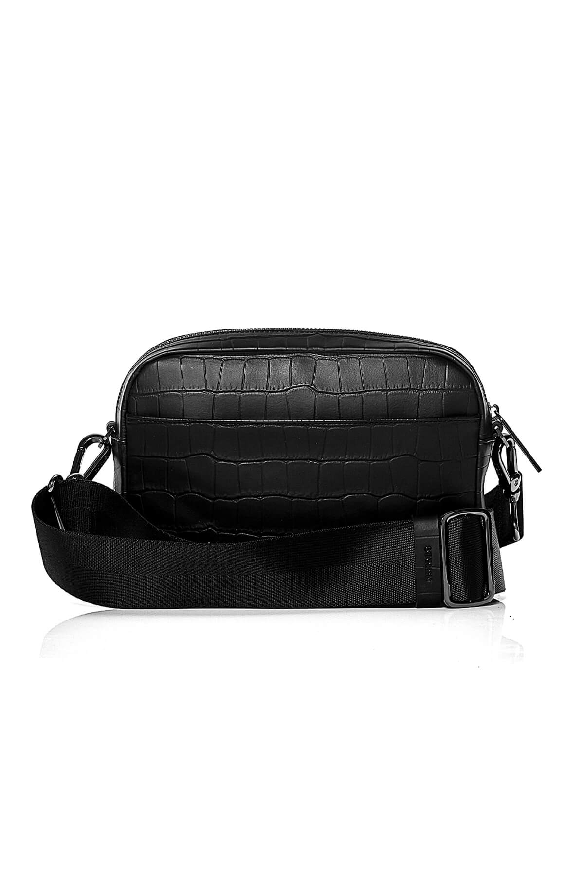 STOLEN GIRLFRIENDS CLUB // Task Force Bag MATTE BLACK
