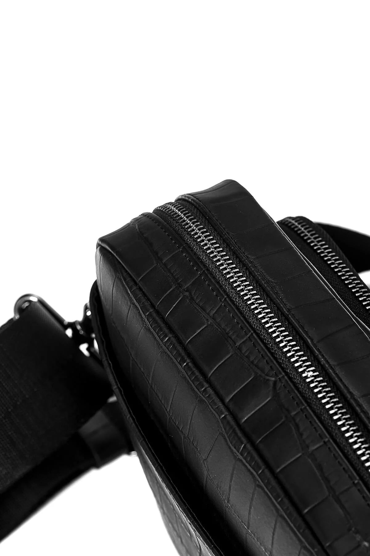STOLEN GIRLFRIENDS CLUB // Task Force Bag MATTE BLACK