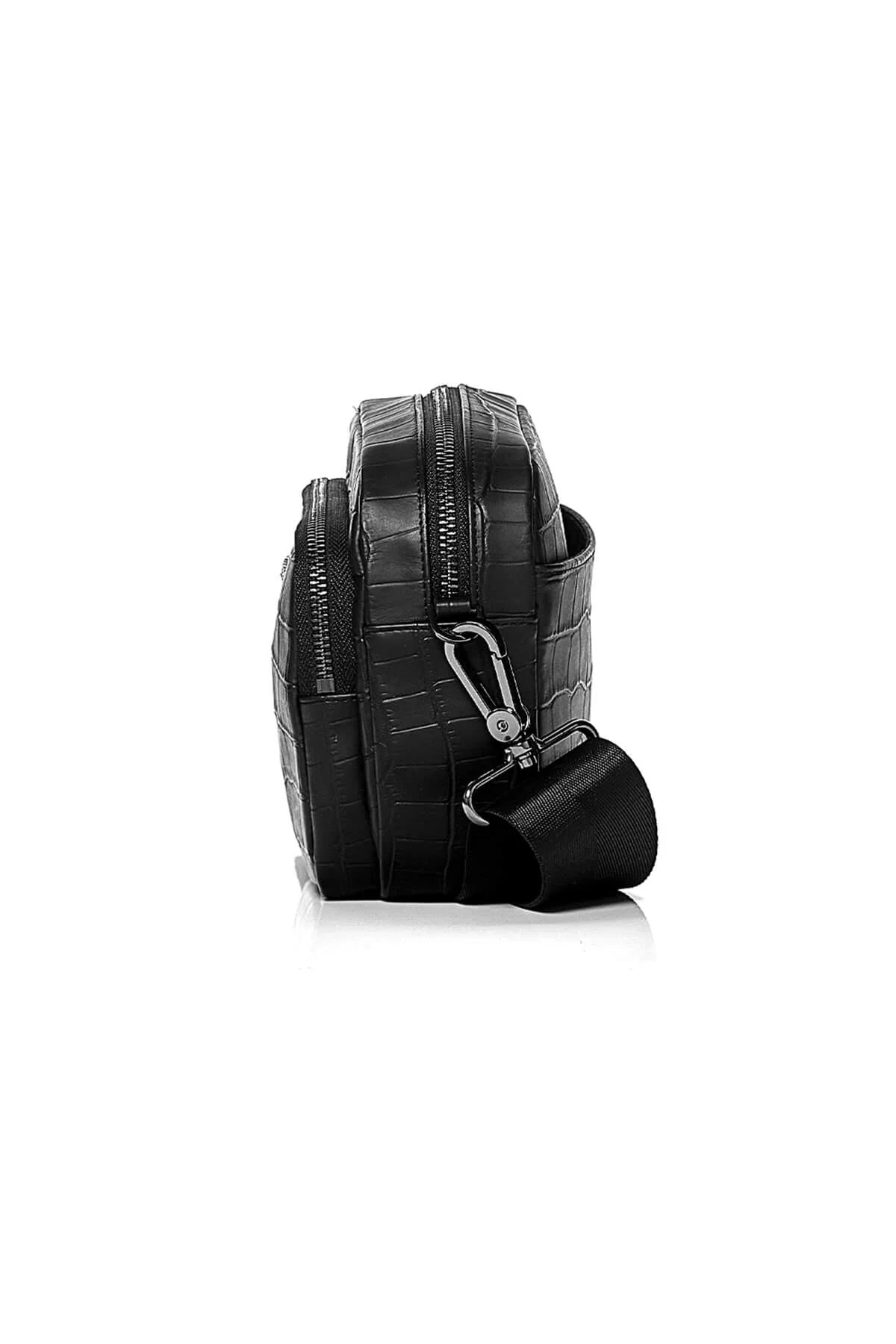 STOLEN GIRLFRIENDS CLUB // Task Force Bag MATTE BLACK