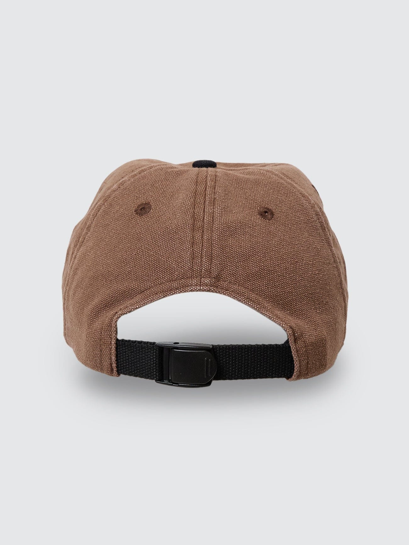 THRILLS // Superior Thrills 5 Panel Cap TRADER BROWN
