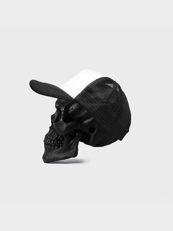 Til Death Trucker Cap