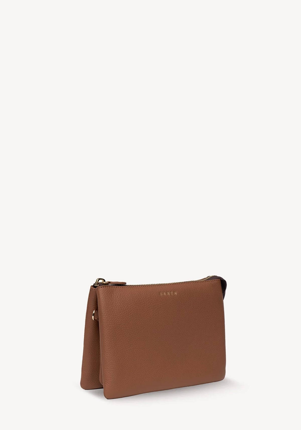 Tilly's Big Sis Crossbody TAN