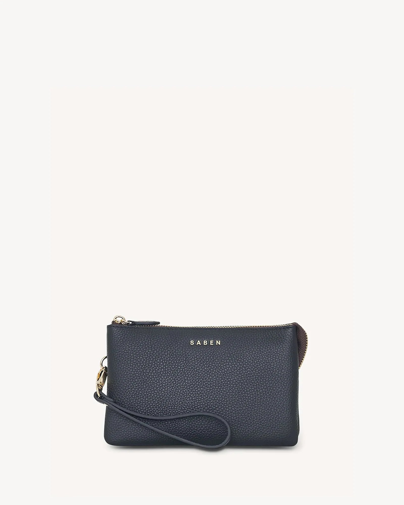 SABEN // Tilly Crossbody BLACK