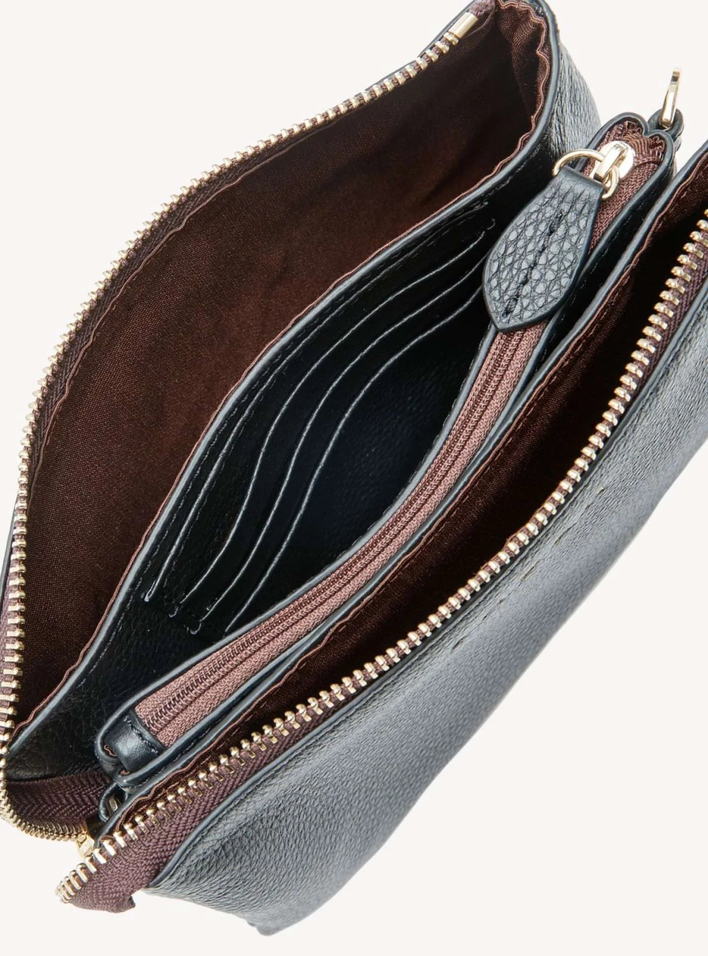 SABEN // Tilly Crossbody BLACK