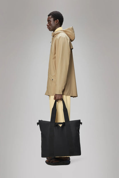 RAINS // Tote Bag W3