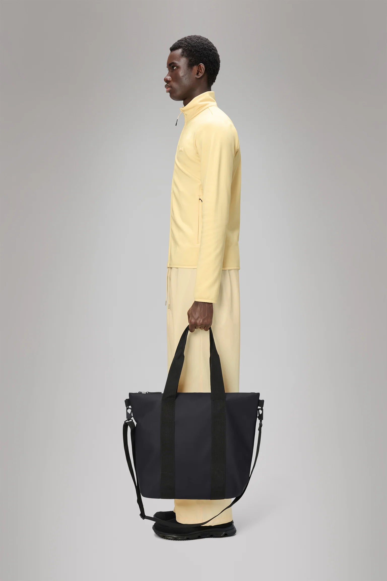RAINS // Tote Bag Mini W3 –