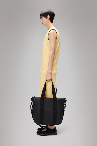RAINS // Tote Bag Mini W3
