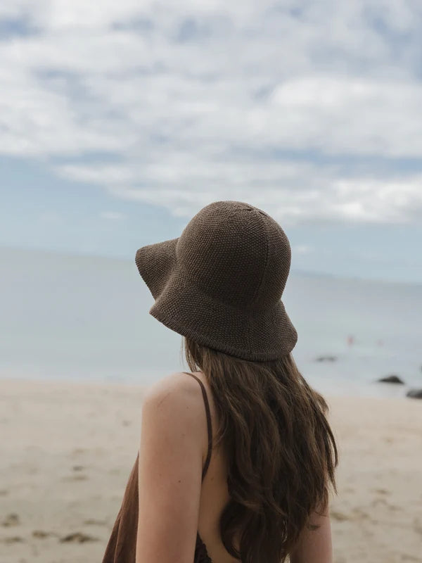 Travelling Hat COCOA