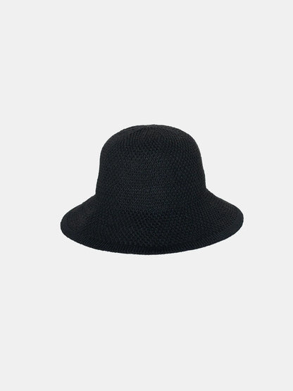 S O P H I E // Travelling Hat BLACK