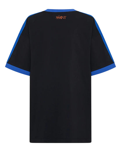 SSAINT // Twenty Two Tee BLACK