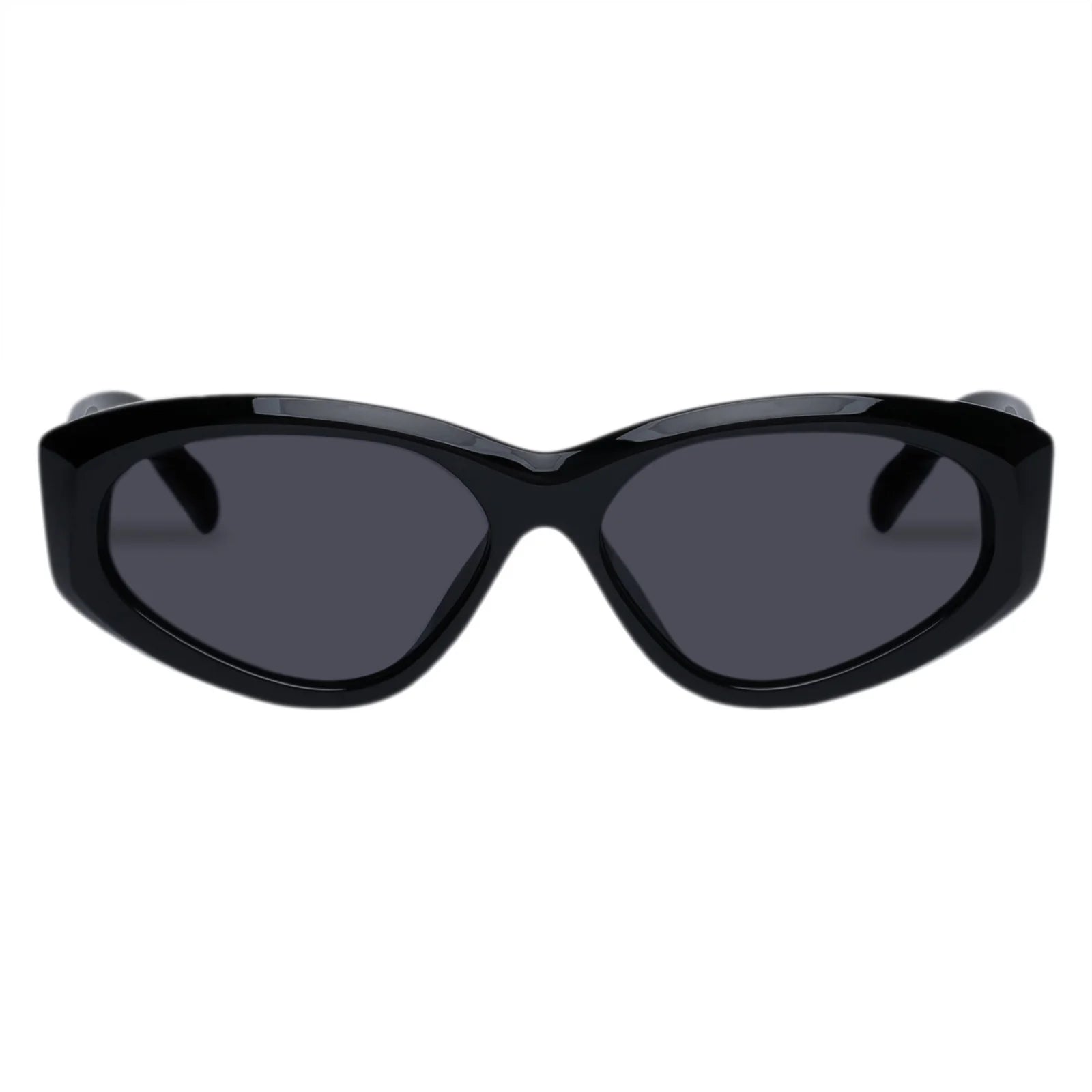 LE SPECS // Under Wraps BLACK