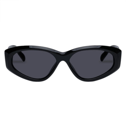 LE SPECS // Under Wraps BLACK