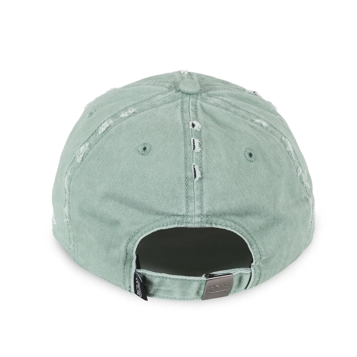 Chain Stitch Dad Cap SAGE