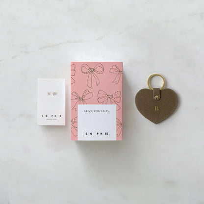 S O P H I E // Love You Lots Gift Box