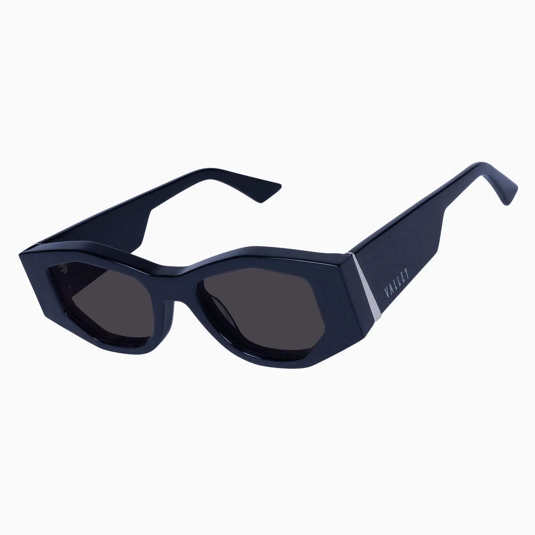 VALLEY // Valiant GLOSS BLACK