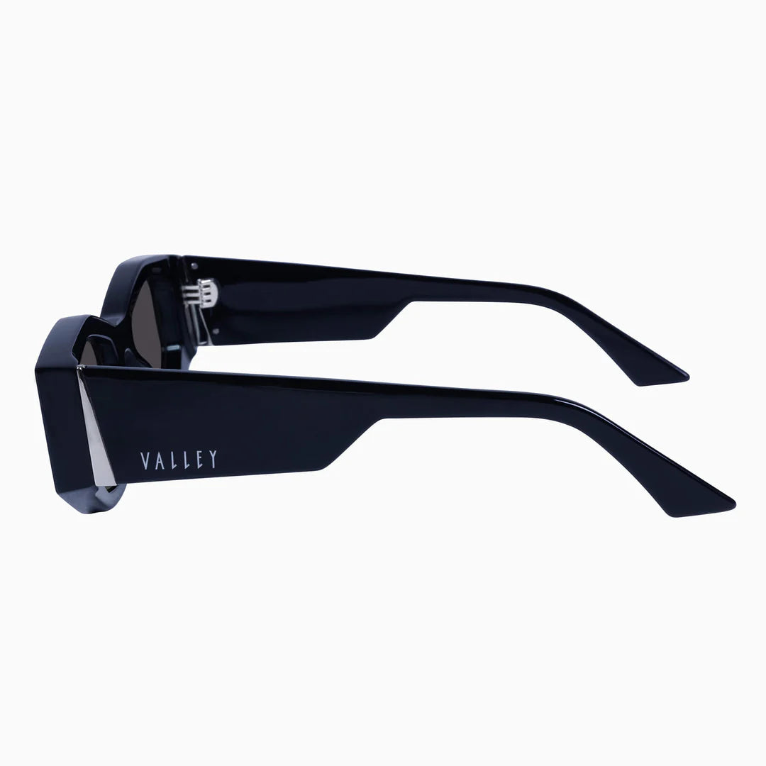 VALLEY // Valiant GLOSS BLACK