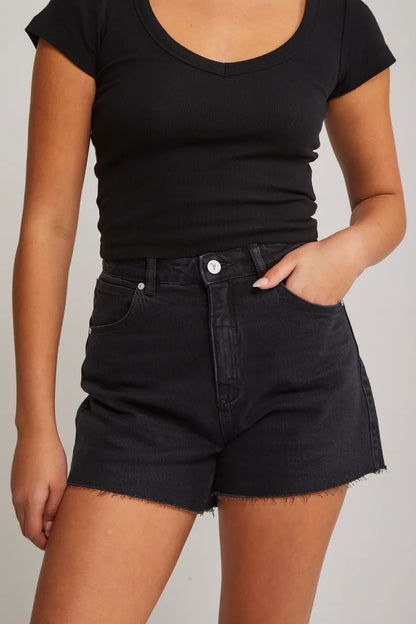 ABRAND // A Venice Short ALVITA