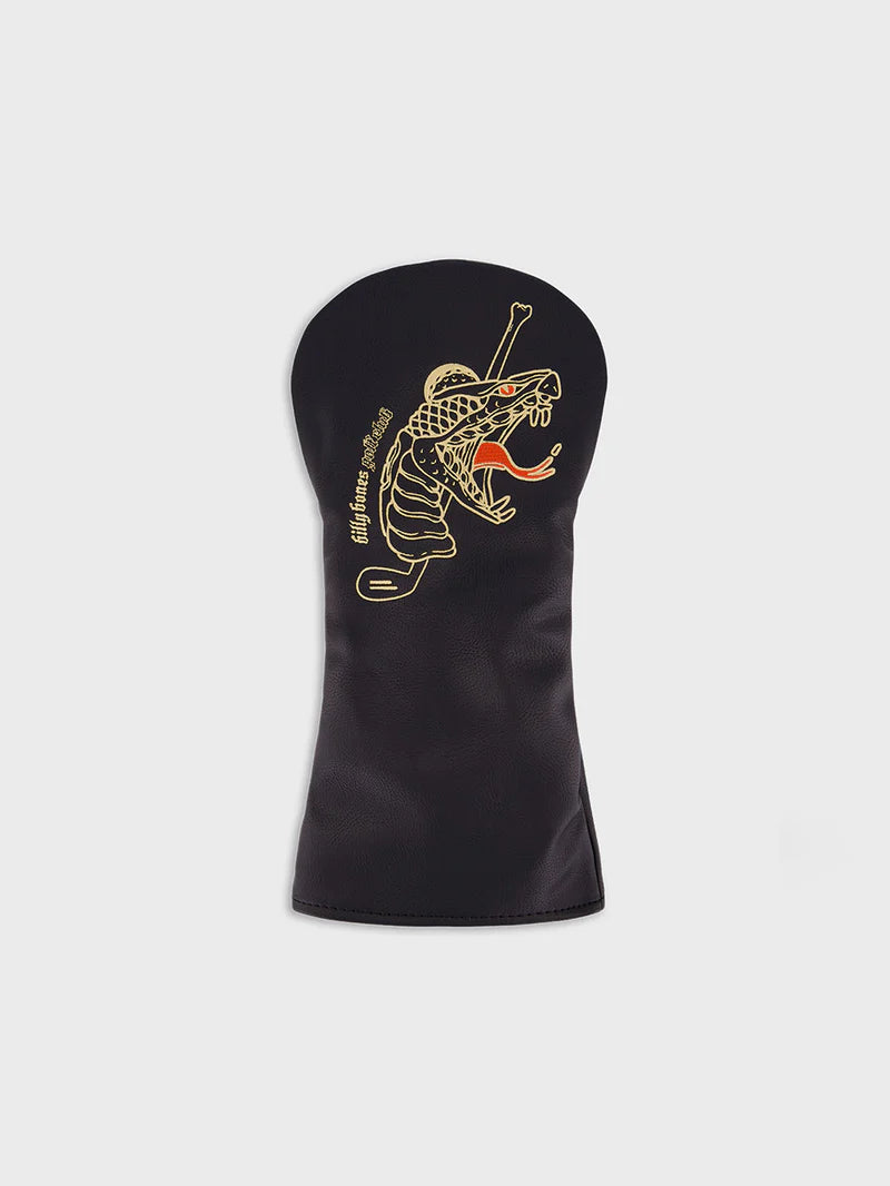 BILLY BONES // Viper Driver Head Cover