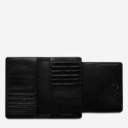 STATUS ANXIETY // Visions BLACK