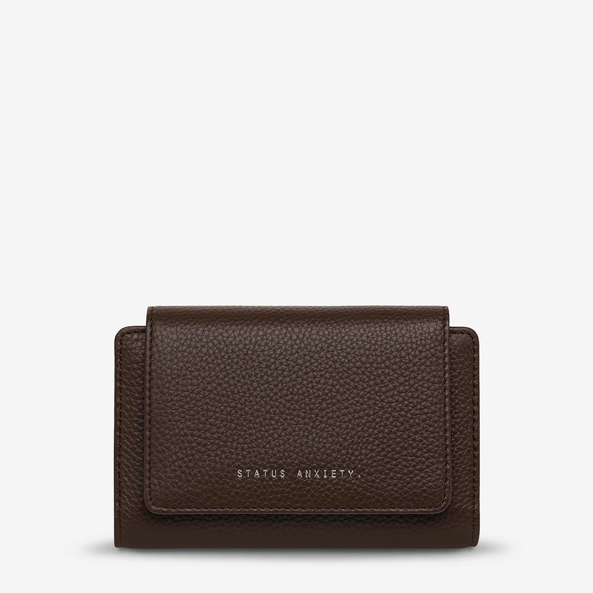 STATUS ANXIETY // Visions COCOA
