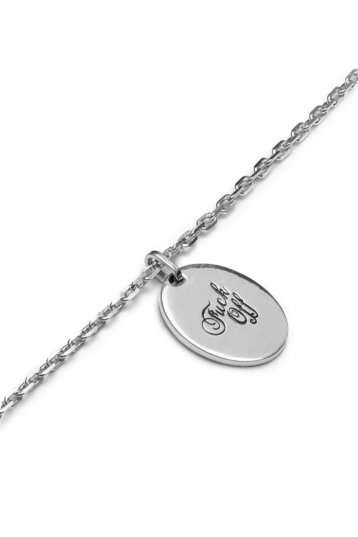 SGC // Warm Welcome Necklace