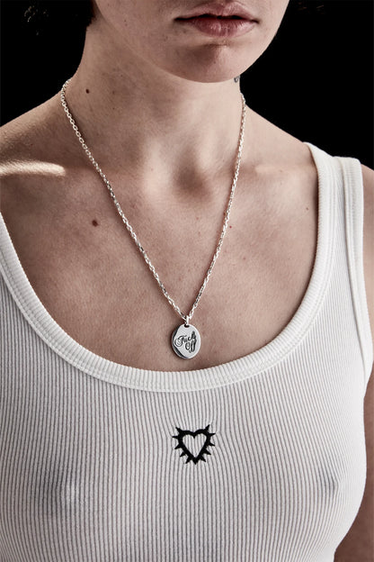SGC // Warm Welcome Necklace