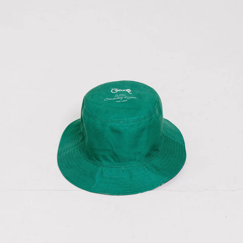 CRATE // Willie The Waiter Reversible Bucket Hat