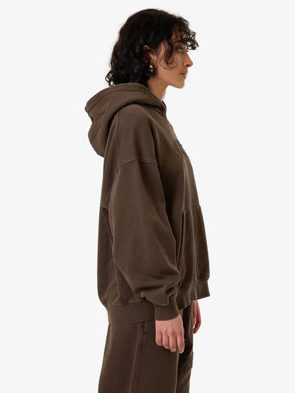 THRILLS // Home Advantage Cocoon Panel Hood WREN