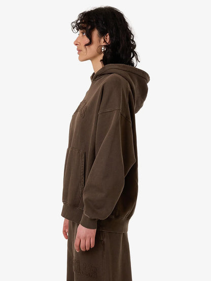 THRILLS // Home Advantage Cocoon Panel Hood WREN