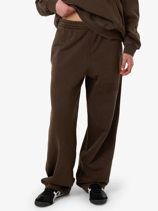 THRILLS // Home Advantage Track Pant WREN