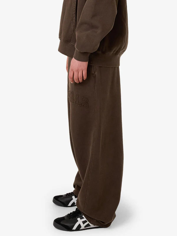 THRILLS // Home Advantage Track Pant WREN