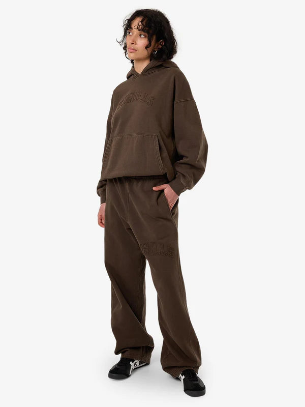 THRILLS // Home Advantage Track Pant WREN