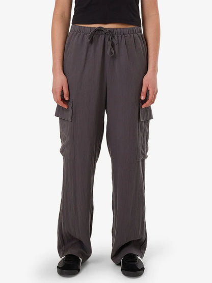 THRILLS // Hutton Pocket Pant CHARCOAL