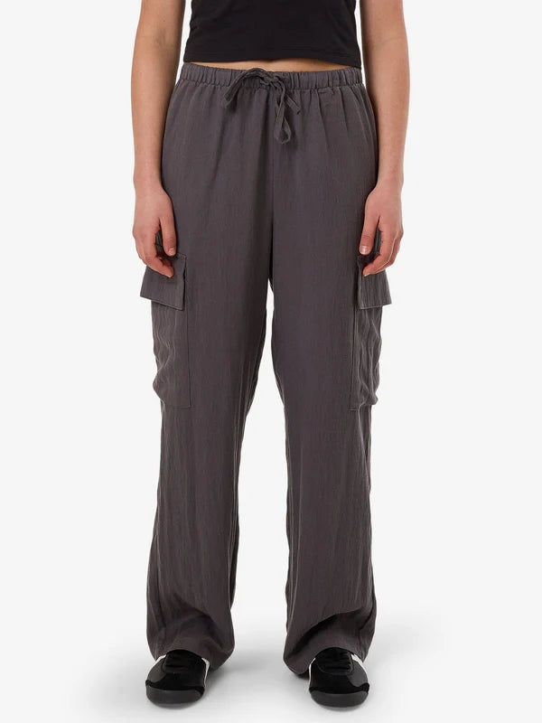 THRILLS // Hutton Pocket Pant CHARCOAL