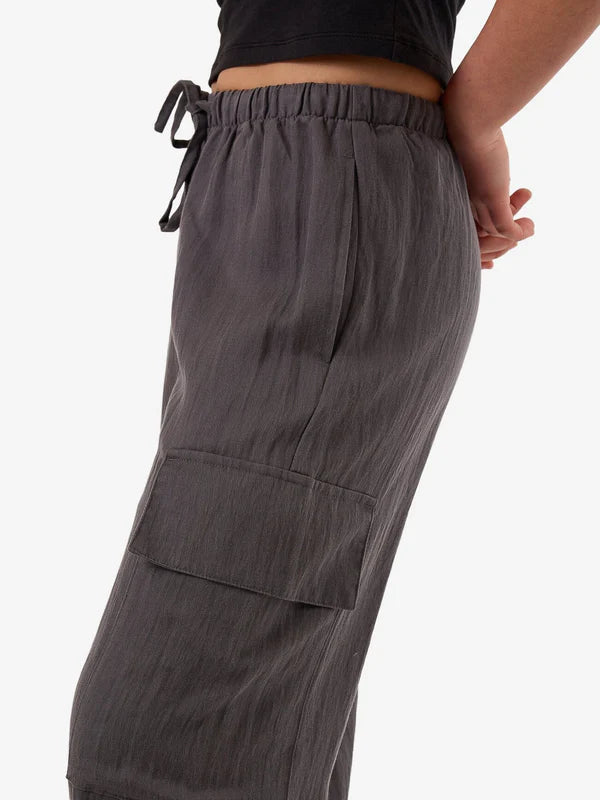 THRILLS // Hutton Pocket Pant CHARCOAL