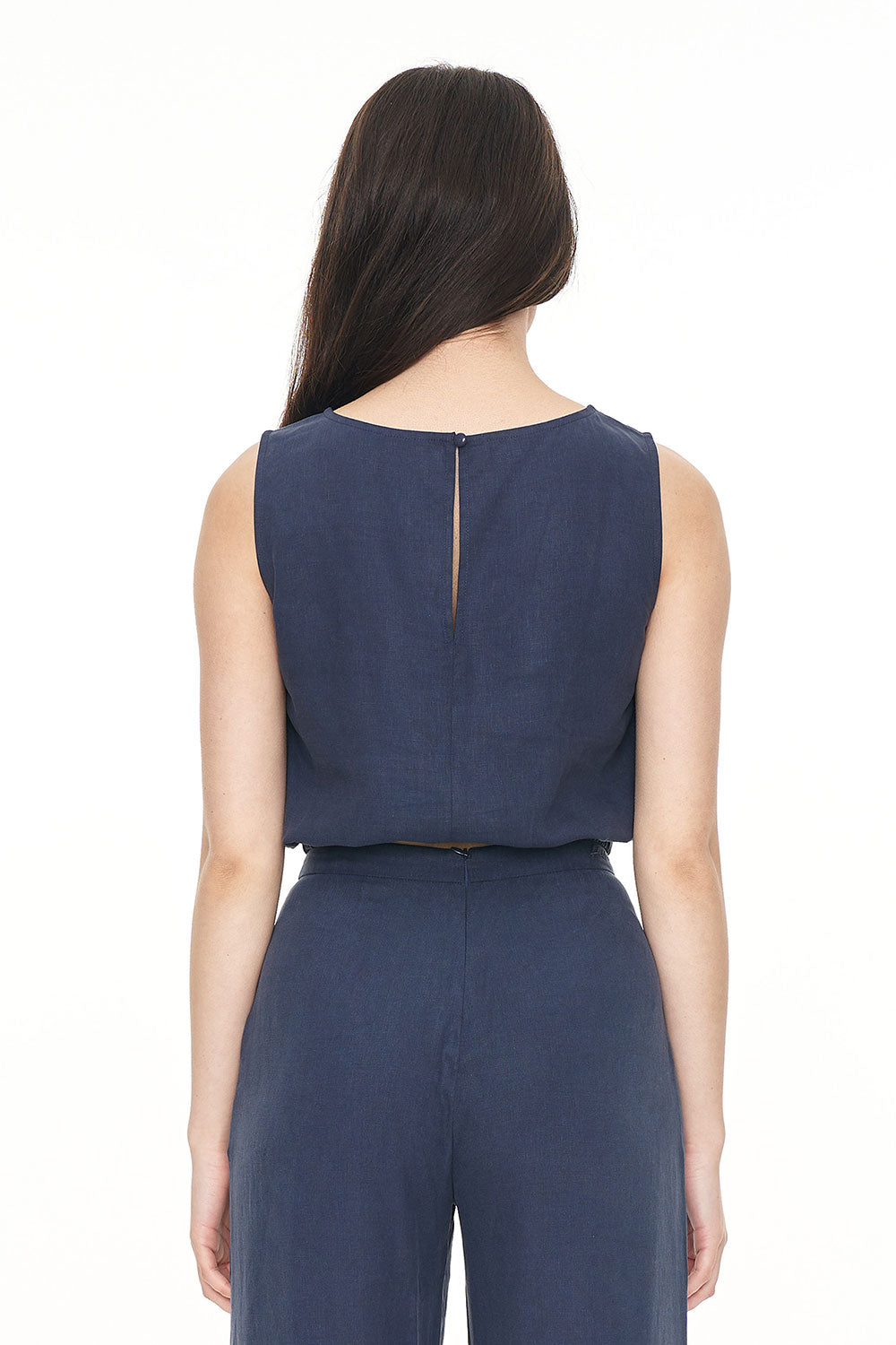 HUFFER // Lounge Top NAVY