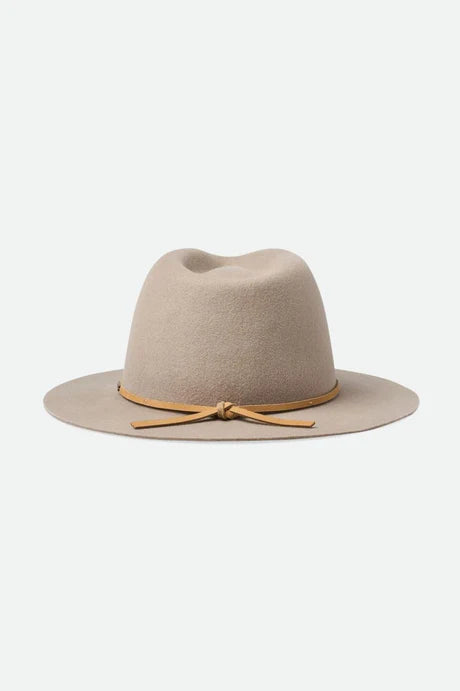 BRIXTON // Wesley Fedora SAFARI