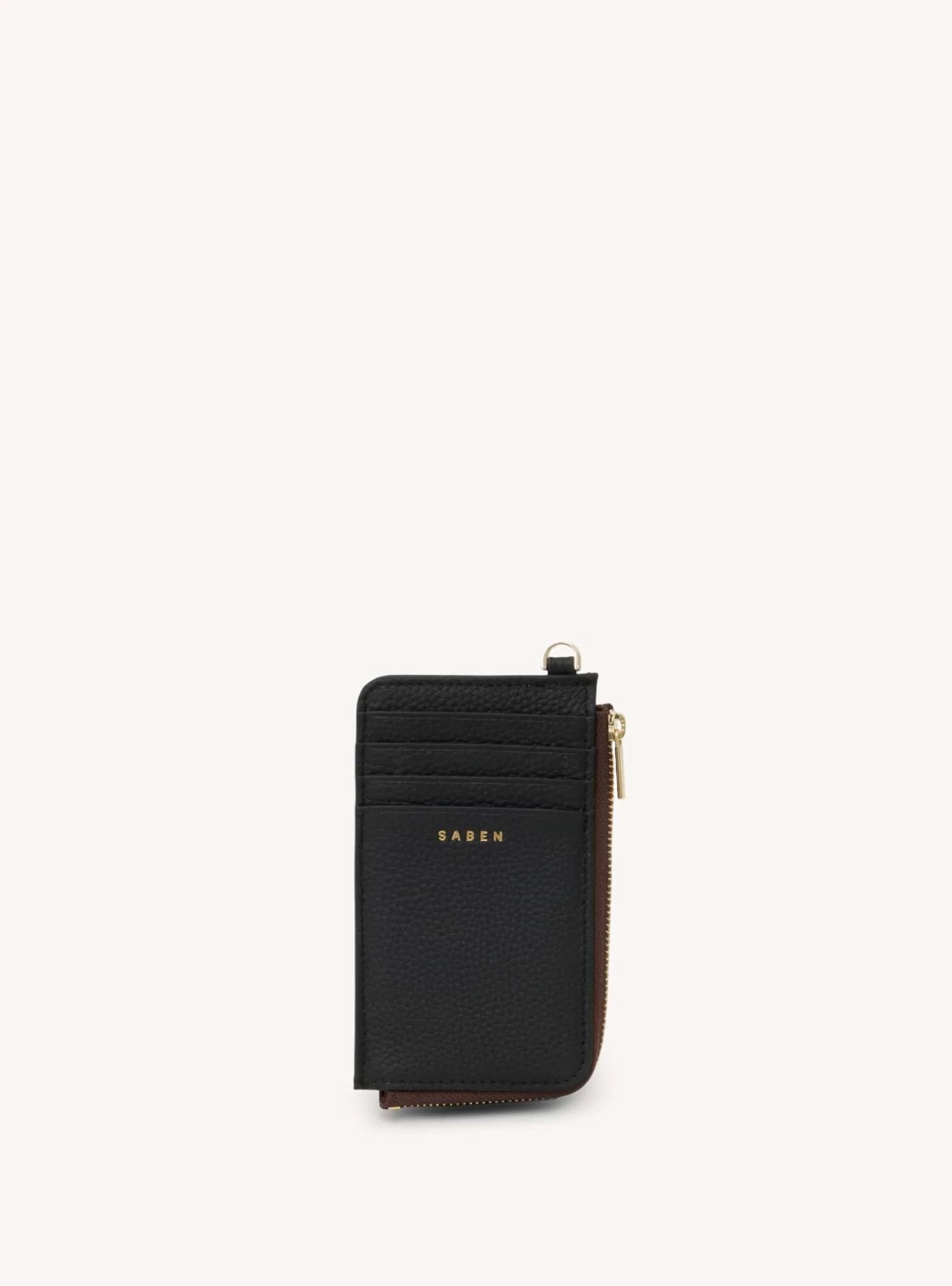 SABEN // Winona Card Holder BLACK