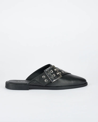 SOL SANA // Wooster Slide BLACK