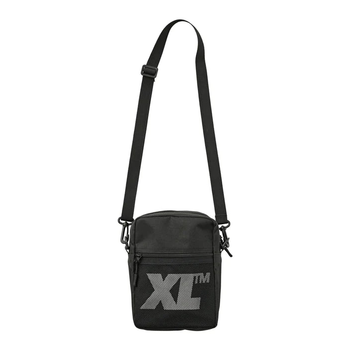 XLARGE // XL Utility Bag BLACK